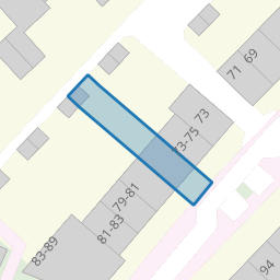 Perceel BNB00-A-5314