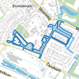 Perceel BNB00-A-5316