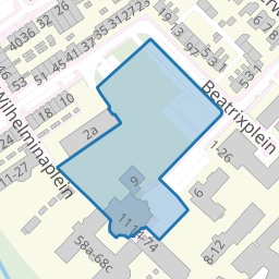 Perceel BNB00-A-5318