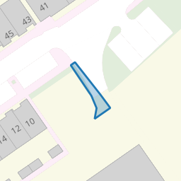 Perceel BNB00-A-5320