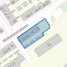 Perceel BNB00-A-5321