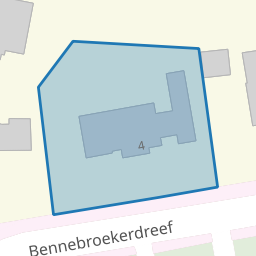 Perceel BNB00-A-5327