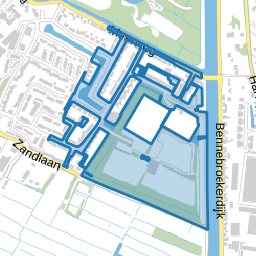 Perceel BNB00-A-5355