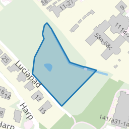 Perceel BNB00-A-5361