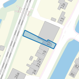 Perceel BNB00-A-5411