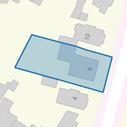 Perceel BNB00-A-5416