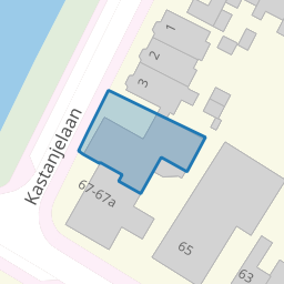 Perceel BNB00-A-5429