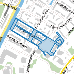 Perceel BNB00-A-5431