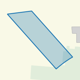 Perceel BNB00-A-5456