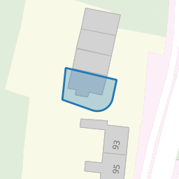 Perceel BNB00-A-5481