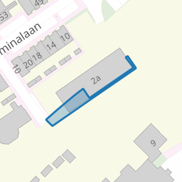 Perceel BNB00-A-5500