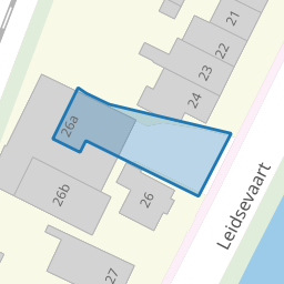 Perceel BNB00-A-5505