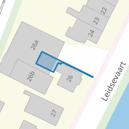 Perceel BNB00-A-5506