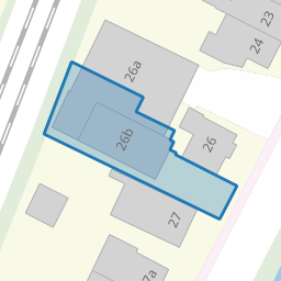 Perceel BNB00-A-5507