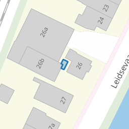 Perceel BNB00-A-5509