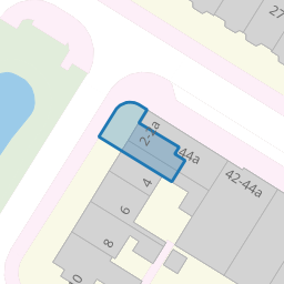 Perceel BNB00-A-5512