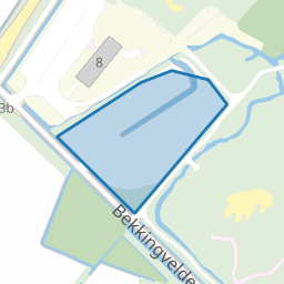 Perceel BNE00-A-1301