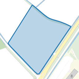 Perceel BNE00-A-1400