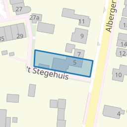 Perceel BNE00-A-1539