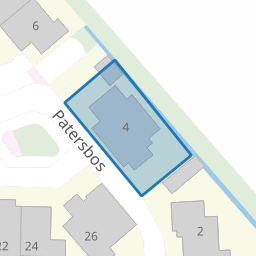 Perceel BNE00-A-1540