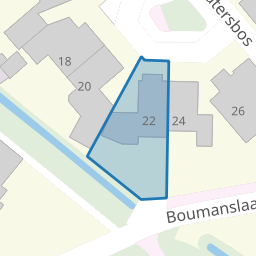 Perceel BNE00-A-1547