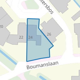 Perceel BNE00-A-1548