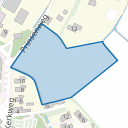 Perceel BNE00-A-1552