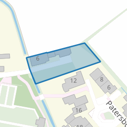 Perceel BNE00-A-1553