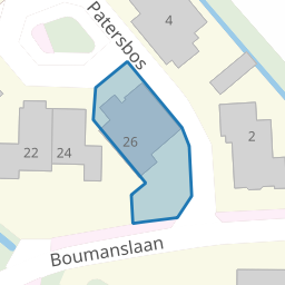 Perceel BNE00-A-1557