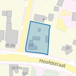 Perceel BNE00-A-1592