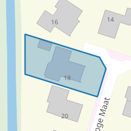 Perceel BNE00-A-1599