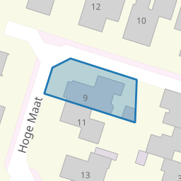 Perceel BNE00-A-1609