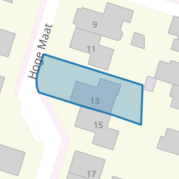 Perceel BNE00-A-1611