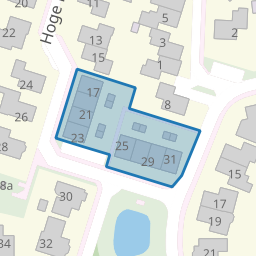 Perceel BNE00-A-1614