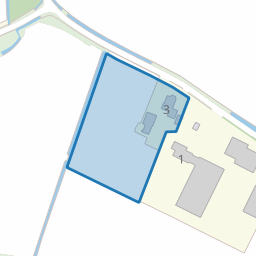 Perceel BNE00-A-1651