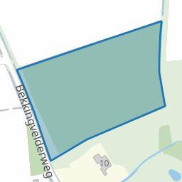 Perceel BNE00-A-1661