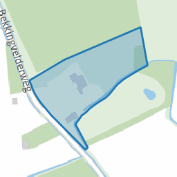 Perceel BNE00-A-1662