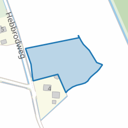 Perceel BNE00-A-1746