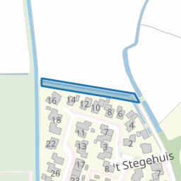 Perceel BNE00-A-1768