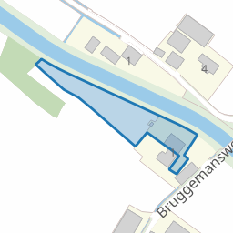 Perceel BNE00-A-1818