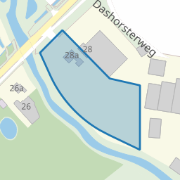 Perceel BNE00-A-1862