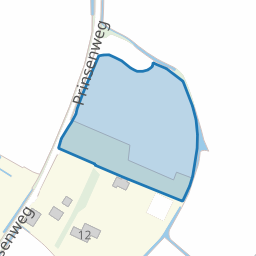 Perceel BNE00-A-1905