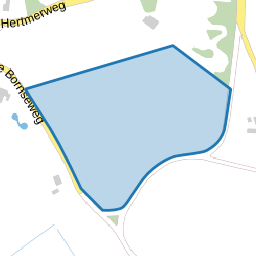 Perceel BNE00-A-1958