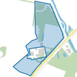 Perceel BNE00-A-2000