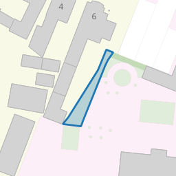 Perceel BNE00-A-2030