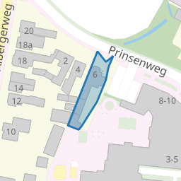 Perceel BNE00-A-2032