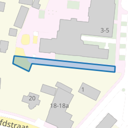 Perceel BNE00-A-2036