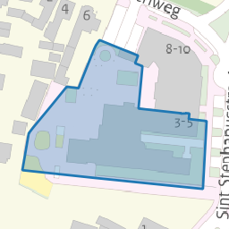 Perceel BNE00-A-2038