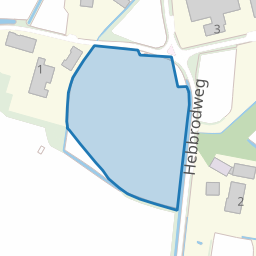 Perceel BNE00-A-2062