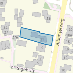 Perceel BNE00-A-2068